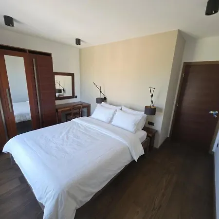 Helena Apartment Fazana